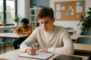 Meer aandacht voor de omgeving zorgt voor betere resultaten