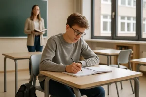Welke rol speelt schoolmeubilair op maat binnen dit proces en traject?